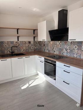 Foto - 3-Zimmer-Wohnung (Maisonette) - 1.150,00&nbsp;EUR Kaltmiete, ca.&nbsp; 98,00&nbsp;m&sup2;