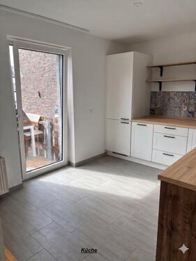 Foto - 3 Zimmer Maisonettenwohnung zur Miete in Eschweiler