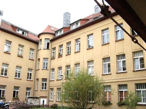 Foto - 2 Zimmer-Wohnung in Luisenstr. 10, 68766 Hockenheim