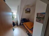 Foto - 2 Zimmer Dachgeschoßwohnung in Hockenheim