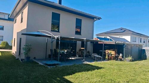 Foto - KFW40 Einfamilienhaus EFH - 740.000,00&nbsp;EUR Kaufpreis, ca.&nbsp; 130,00&nbsp;m&sup2;