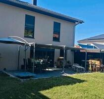 KFW40 Einfamilienhaus EFH - 720.000,00&nbsp;EUR Kaufpreis, ca.&nbsp; 130,00&nbsp;m&sup2; in Griesingen (PLZ: 89608)