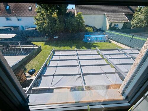 Foto - 5 Zimmer Einfamilienhaus in Griesingen