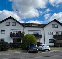 Eine sehr schöne 2 ZKB mit Balkon und PKW Stellplatz ! - Kassel Nordshausen