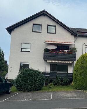 Foto - 2 Zimmer Hochparterre zum Kaufen in Kassel