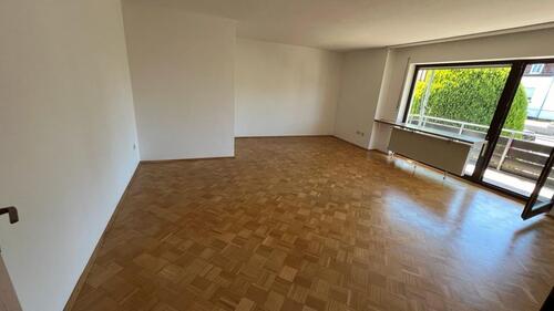 Foto - Hochparterre in Kassel zum Kaufen