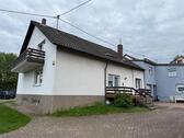 Foto - 15 Zimmer Mehrfamilienhaus, Wohnhaus in Überherrn