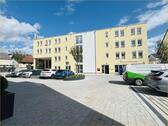 Foto - Neubau in Erding neben attraktiver Hotelanlag! Büroflächen in Zentrumsnähe!
