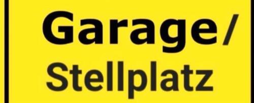 Foto - Garage für 100€ ich vermiete - 100,00 EUR Miete,