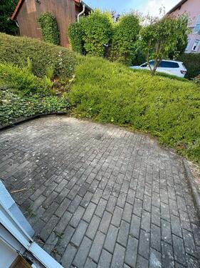 Foto - Etagenwohnung zur Miete in Burghaun