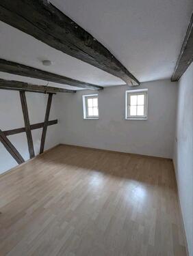 Foto - Etagenwohnung zur Miete in Scheer