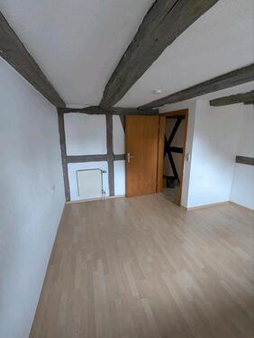 Foto - Etagenwohnung in Scheer