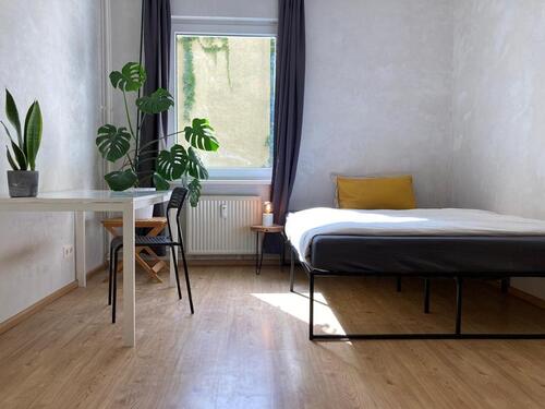 Foto - Etagenwohnung in Berlin