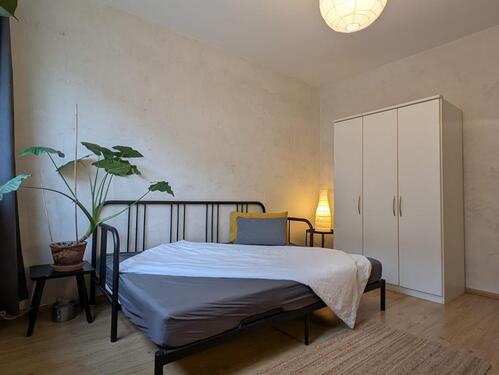 Foto - Etagenwohnung in Berlin zum Kaufen
