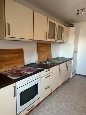 Foto - Etagenwohnung in Marienberg