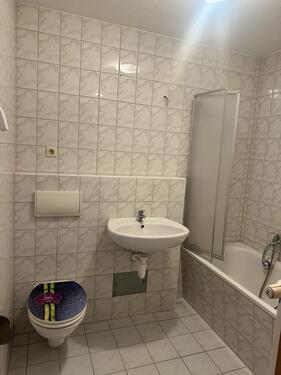 Foto - Etagenwohnung in Marienberg zur Miete