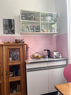 Foto - Schöne Altbauwohnung, DO Kreuzviertel Saarlandstraßenviertel