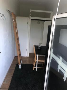 Foto - WG Zimmer am Park - 599,00 EUR Kaltmiete,