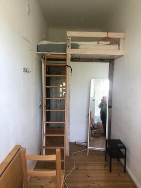 Foto - Etagenwohnung zur Miete in Berlin