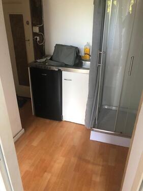 Foto - Etagenwohnung in Berlin