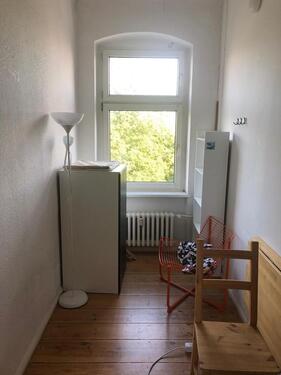 Foto - Etagenwohnung in Berlin zur Miete