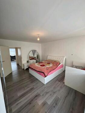 Foto - Etagenwohnung zur Miete in Oberhausen