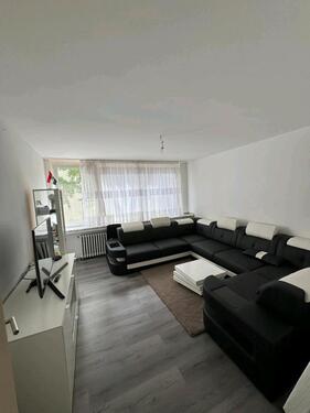 Foto - Etagenwohnung in Oberhausen