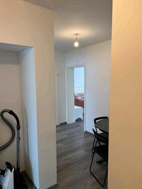 Foto - Etagenwohnung in Oberhausen zur Miete