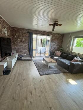 Foto - 3 Zimmer Wohnung + Terrasse Haustiere erlaubt!