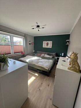 Foto - Etagenwohnung in Bönningstedt