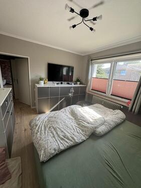 Foto - Etagenwohnung in Bönningstedt zur Miete