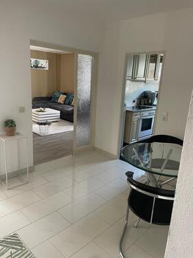 Foto - Etagenwohnung zur Miete in Stolberg (Rheinland)