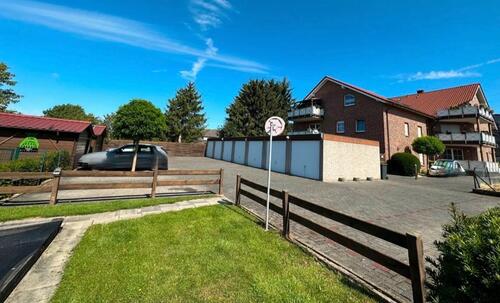 Foto - Etagenwohnung zur Miete in Bergkamen