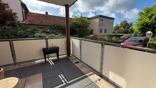 Foto - Etagenwohnung in Bergkamen zur Miete