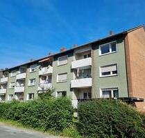 **Renovierte 3 Zimmer Wohnung mit Balkon in Lünen**