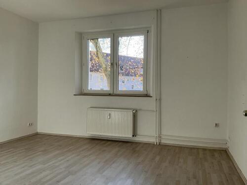 Foto - Etagenwohnung in Gelsenkirchen zur Miete