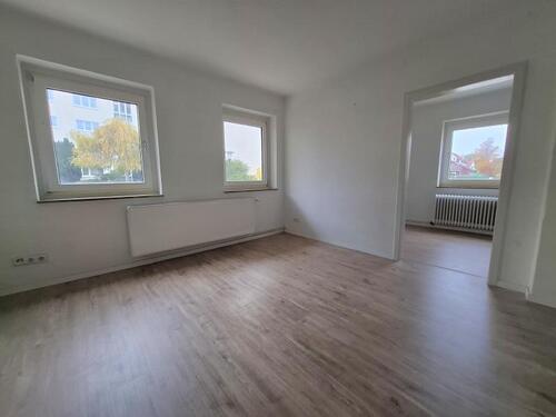 Foto - Etagenwohnung zur Miete in Minden