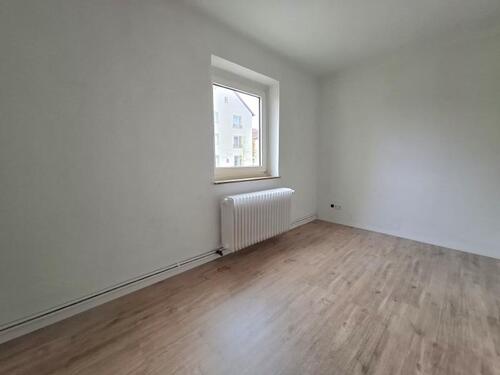 Foto - Etagenwohnung in Minden