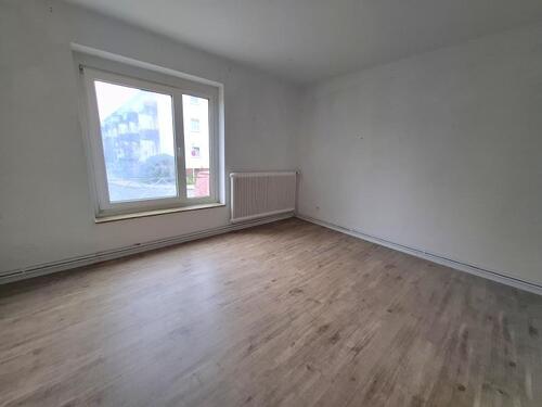 Foto - Etagenwohnung in Minden zur Miete