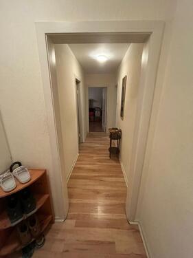 Foto - Etagenwohnung in Hamburg