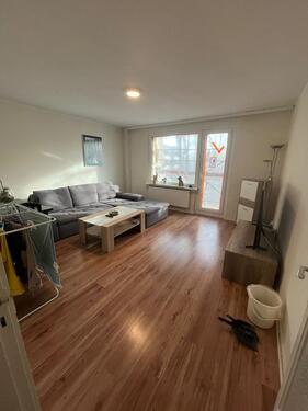 Foto - Etagenwohnung in Hamburg zur Miete