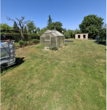 Foto - Einfamilienhaus in Penkun zum Kaufen