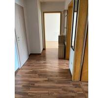 3 Dachgeschoss Wohnung zum vermieten - Hannover Buchholz-Kleefeld