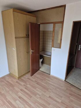 Foto - 1 Zimmer Etagenwohnung zur Miete in Schnaittach
