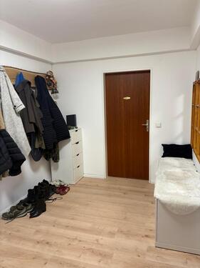 Foto - 2 Zimmer Etagenwohnung zur Miete in Hofgeismar