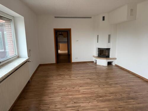 Foto - Etagenwohnung in Stemwede zur Miete