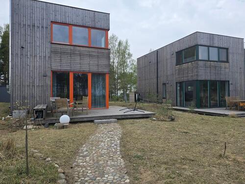 Foto - Einfamilienhaus in Litauen zu vermietenzu verkaufen