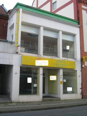 Foto - zentral gelegene Gewerbefläche in 31582 Nienburg frei