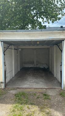 Foto - Garage 01099 Neustadt zu vermieten