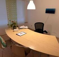 Ruhiger Co-Working Raum (1 Person) – Gütersloh Ruhiger Co-Working Raum (1 Person) – Gütersloh